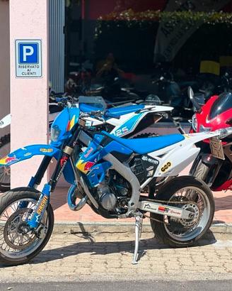 Tm SMR 125 2T in promozione