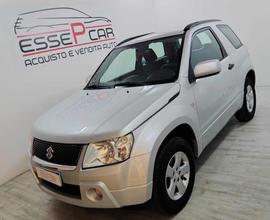 SUZUKI Grand Vitara 1.6 16V 3 porte