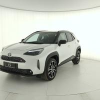 TOYOTA Yaris Cross - Yaris Cross 1.5h GR Sport fwd