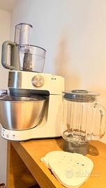 Kenwood Prospero 900W Robot Cucina