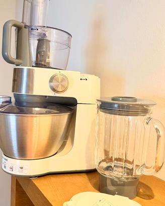 Kenwood Prospero 900W Robot Cucina