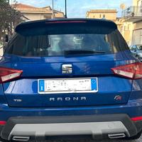 Seat Arona 1.0 TGI METANO UNIPROPRIETARIO NEOPATEN