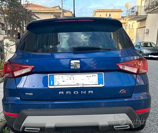 Seat Arona 1.0 TGI METANO UNIPROPRIETARIO NEOPATEN
