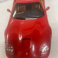 Macchina da collezione