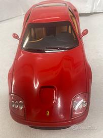 Macchina da collezione