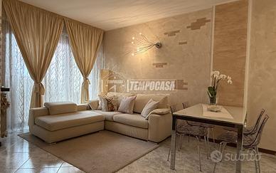 BILOCALE RISTRUTTURATO IN ZONA LIBERTA'