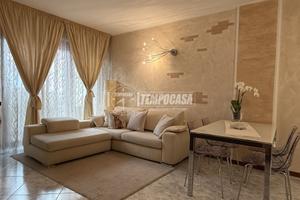 BILOCALE RISTRUTTURATO IN ZONA LIBERTA'