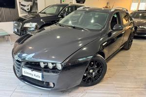 Alfa Romeo 159 1.9 JTDm