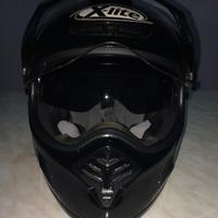 Casco moto X-LITE X551