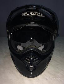 Casco moto X-LITE X551