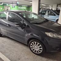 Ford Fiesta 2012 1.2cc 82cv