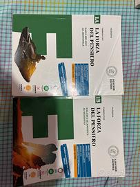 la forza del pensiero 1B e 1A