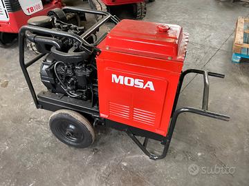 A103 Motosaldatrice Mosa