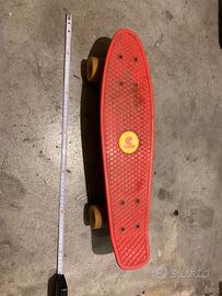 Penny / Skateboard