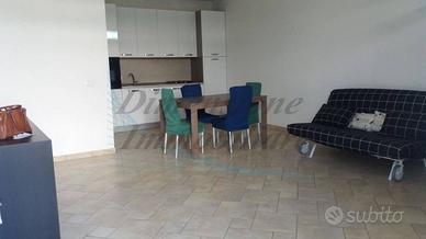 Appartamento di 72 m² con 3 locali e posto auto a 