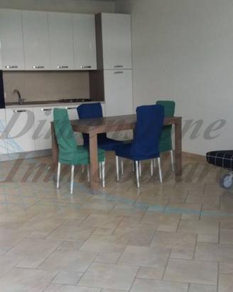 Appartamento di 72 m² con 3 locali e posto auto a 