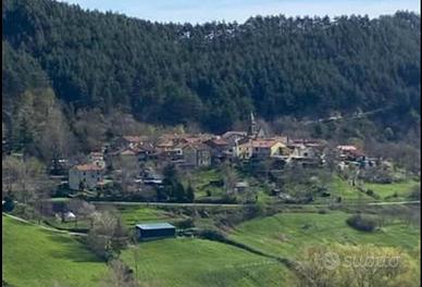 Appennino tosco emiliano