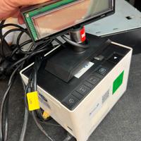 Stampante fiscale rch