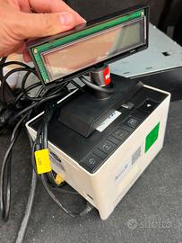 Stampante fiscale rch