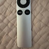 Telecomando Apple silver a1294