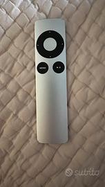 Telecomando Apple silver a1294