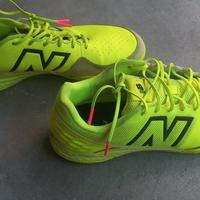 futsal new balance Audazo