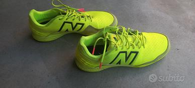 futsal new balance Audazo