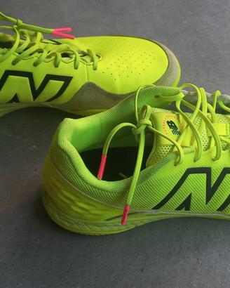 futsal new balance Audazo