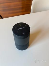 Bose Soundlink Revolve II - cassa bluetooth