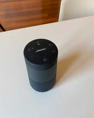 Bose Soundlink Revolve II - cassa bluetooth