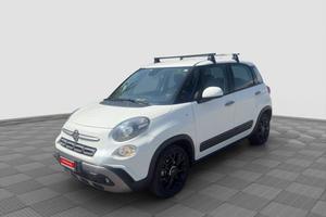 FIAT 500L 500L 1.4 95 CV S&S Cross