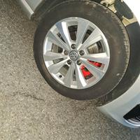 cerchi golf 7 