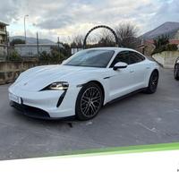 Porsche Taycan Performance Plus
