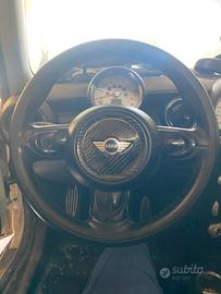 Sterzo mini cooper s r56 2009