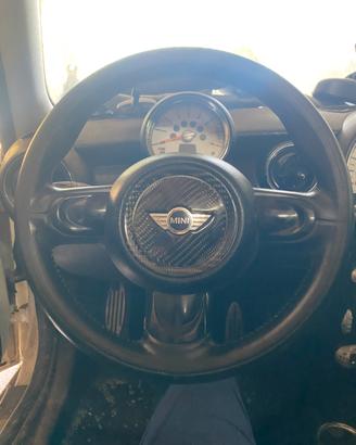 Sterzo mini cooper s r56 2009