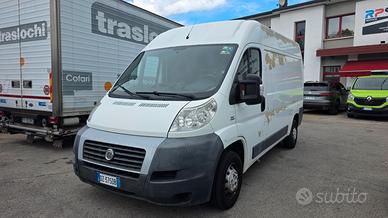 Fiat Ducato 2.3 MJT 120 CV L2 H2 - 2009.