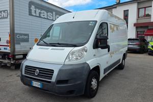 Fiat Ducato 2.3 MJT 120 CV L2 H2 - 2009.