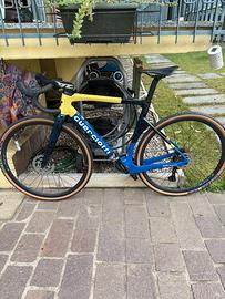 BICI CX GUERCIOTTI CXS
