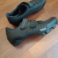 scarpe MTB o Gravel 