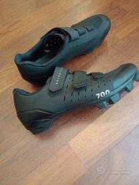 scarpe MTB o Gravel 