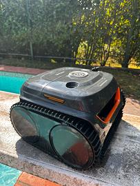 Wybot C2 robot piscina