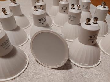 Faretti led