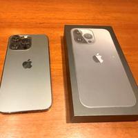 Apple Iphone 13 Pro 256 GB