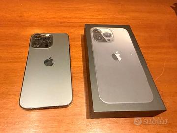 Apple Iphone 13 Pro 256 GB