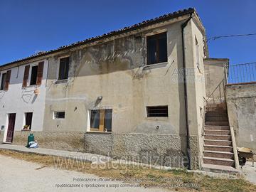 Appartamento Castelbellino [A4344052]