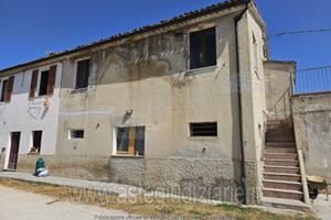 Appartamento Castelbellino [A4344052]