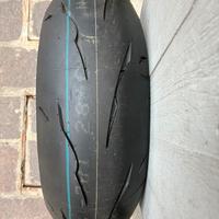 Coppia pneumatici Bridgestone R11