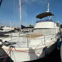 Beneteau swift trawler Fly  34 del 2011