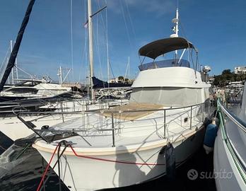 Beneteau swift trawler Fly  34 del 2011