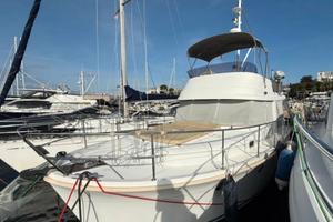 Beneteau swift trawler Fly  34 del 2011